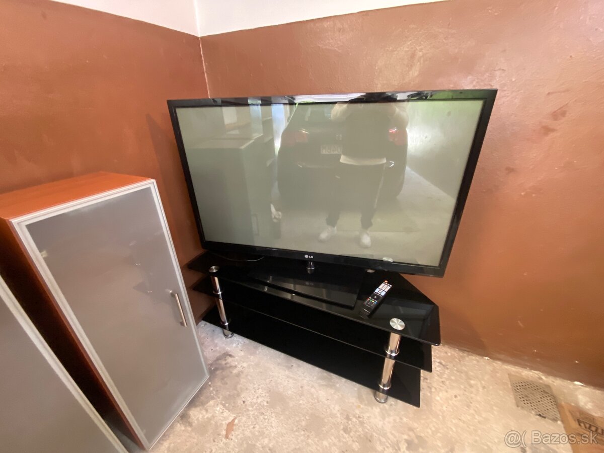 LG 50PK350 Full HD PLAZMA TV (127cm uhlopriecka)