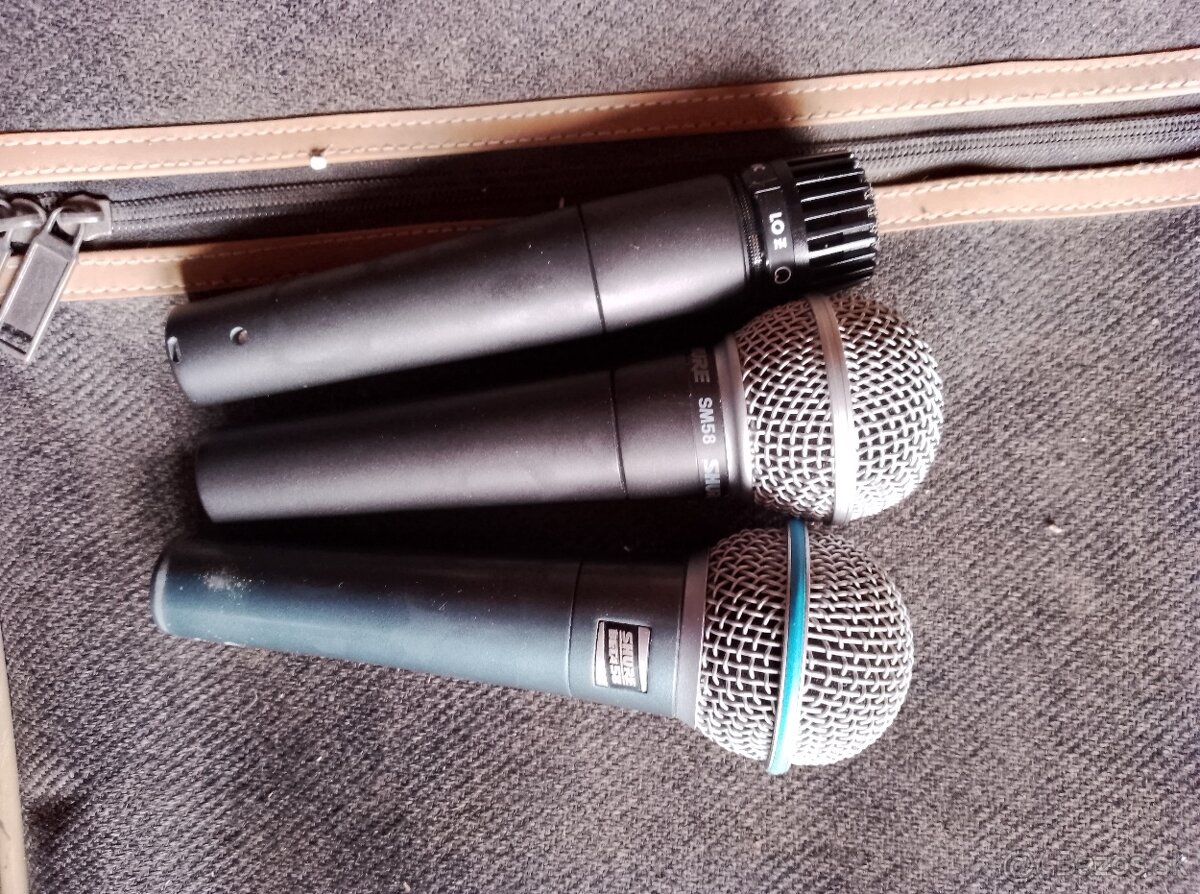 Shure
