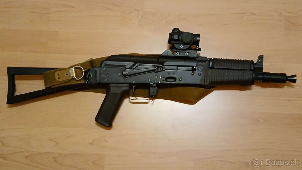 Rusfor kit prebytok