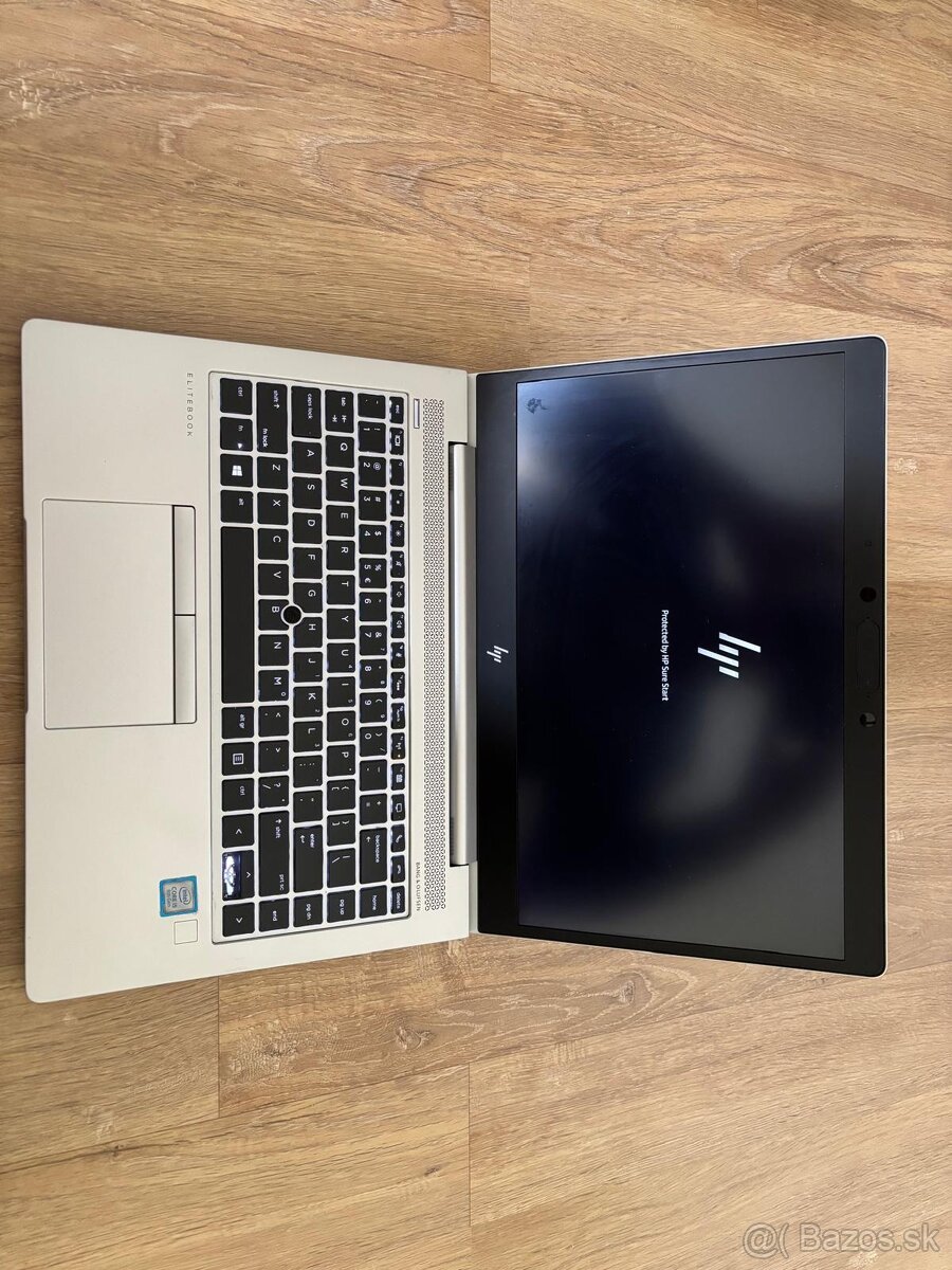 HP Elitebook 840 G6
