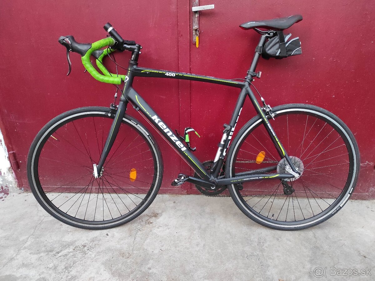 Kenzel Calibre 400 "56"