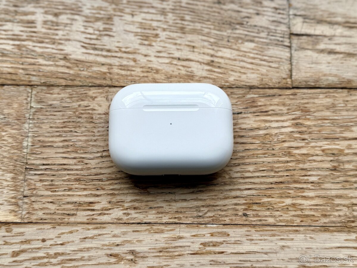 Predám slúchadla Apple AIRPODS 2 PRO