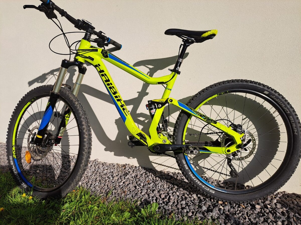 Hybike