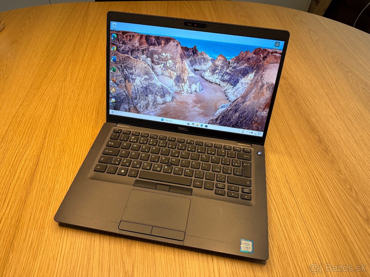 DELL Latitude 14-5400