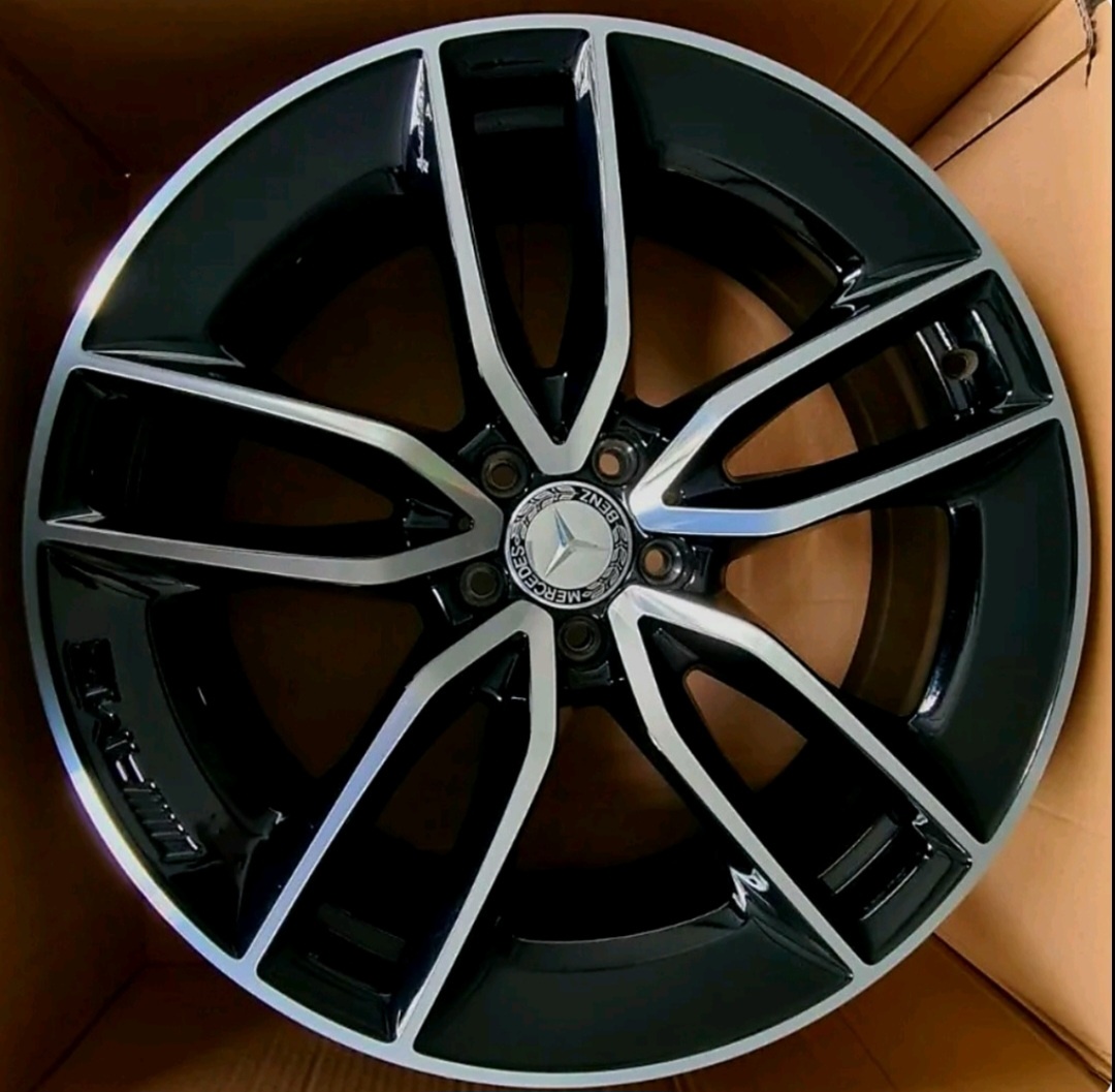 Disk CLS W257