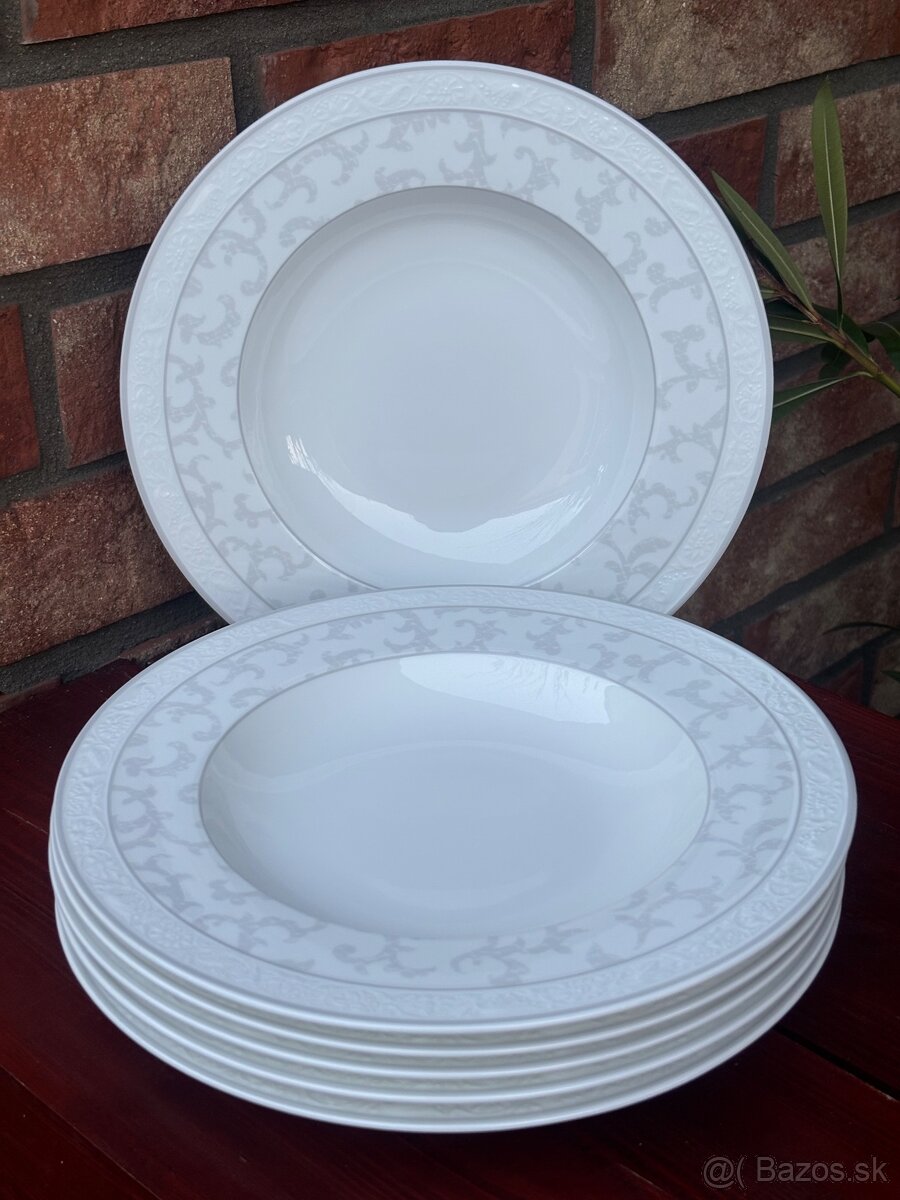 Villeroy Boch - Gray Pearl