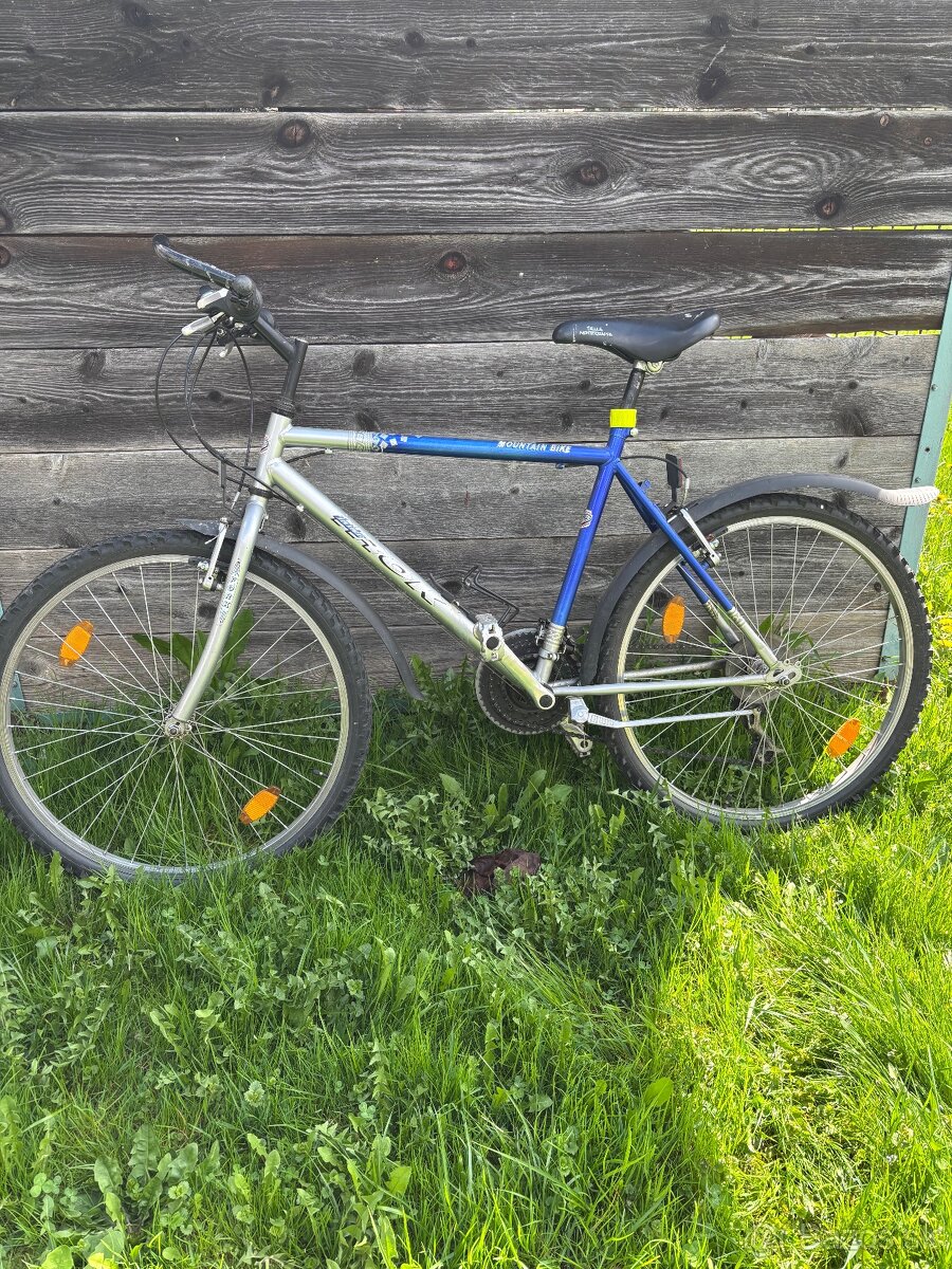Predám Horský bicykel