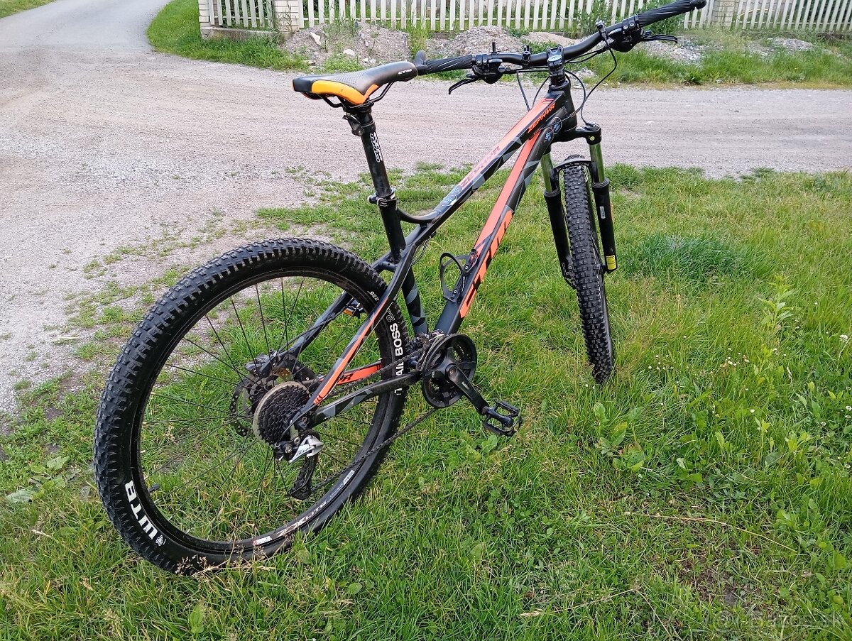 CTM Zephyr 2017