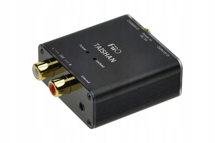 Predam DAC FiiO D03K TAISHAN