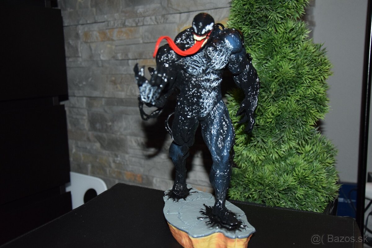 Figurka Venom