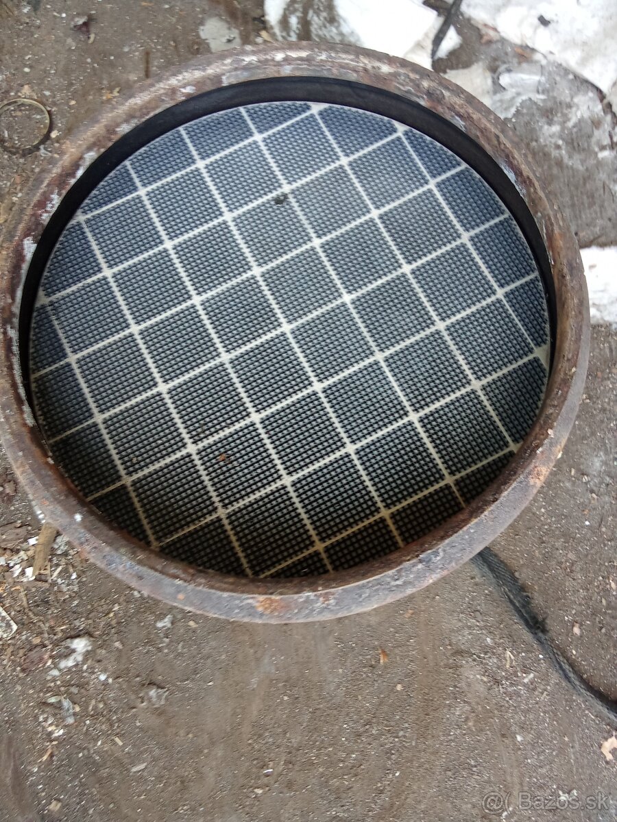 Dpf  mercedes