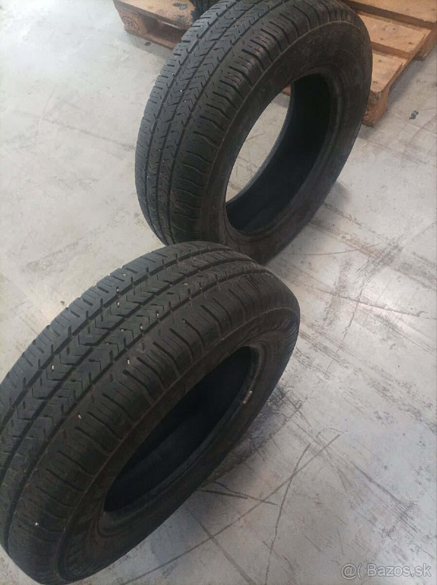 215/65 R16 C