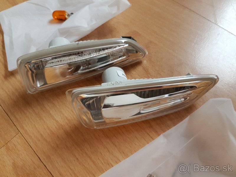 Smerovky OPEL - ORIGINAL