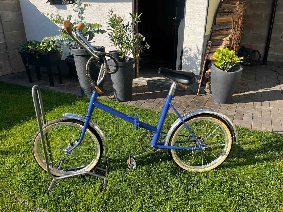 Predam skladacku / skladacka