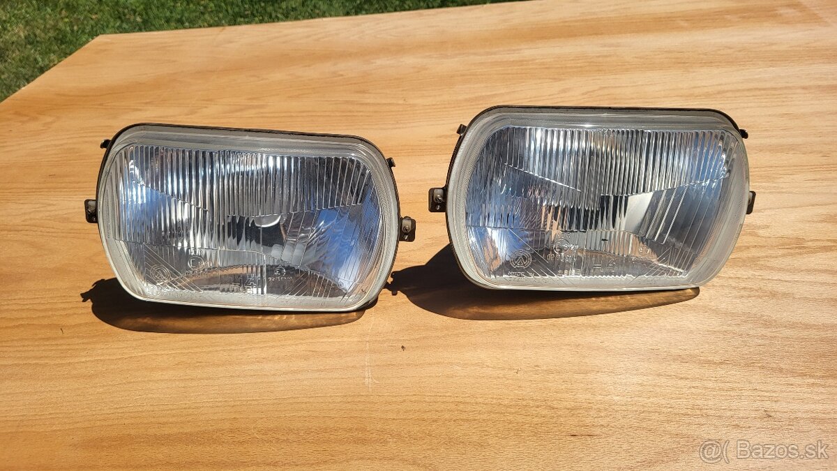 Skoda 105,120