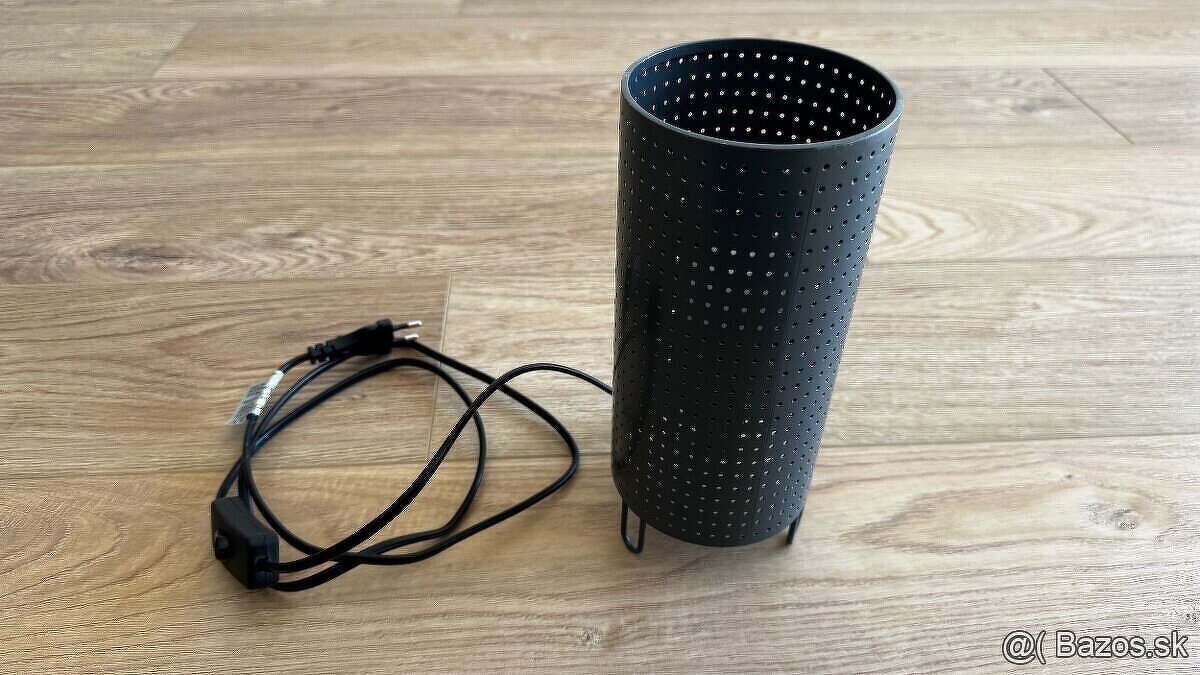 Stolná lampa