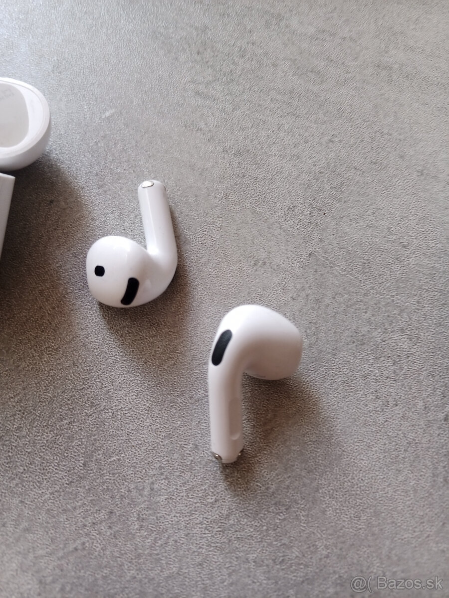 Apple Airpods 4