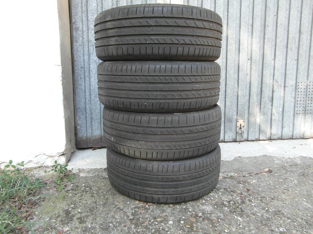 205/45 R17