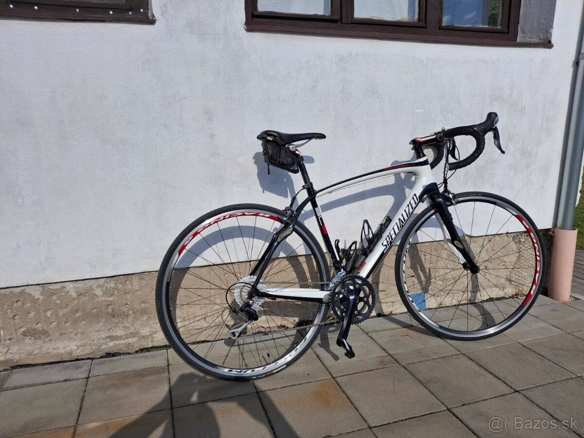 Specialized Roubaix, veľ. 54