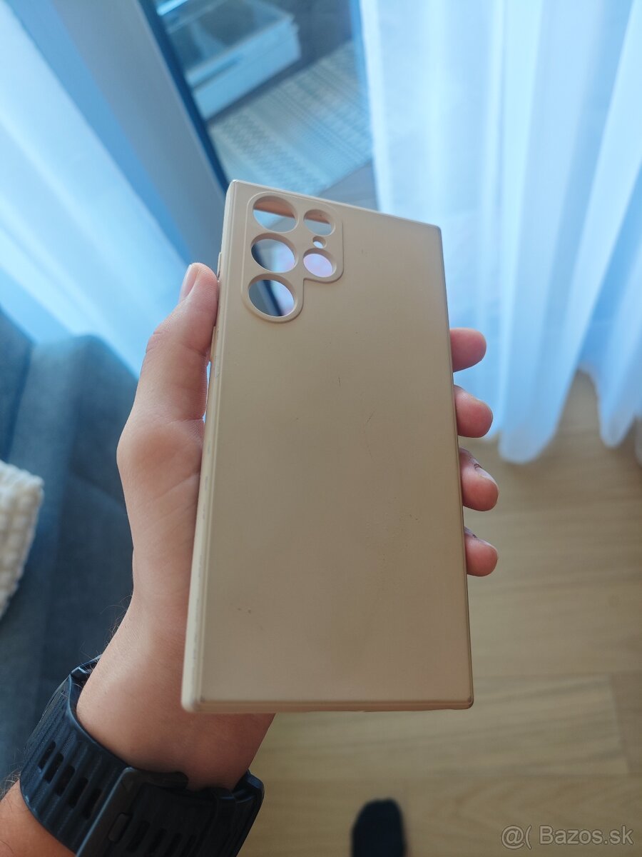 Samsung s22 ultra / xiaomi 14 ultra - kryty na mobil