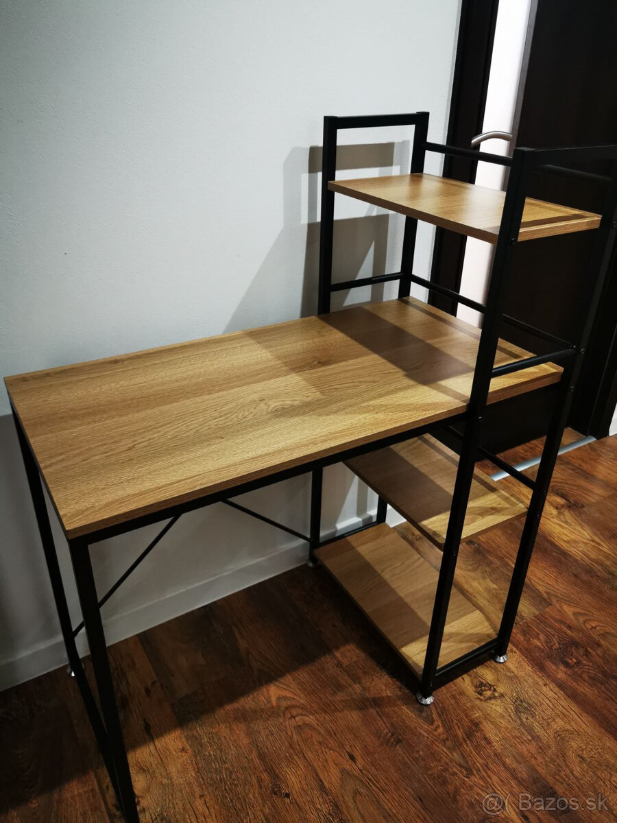Písací stolík
