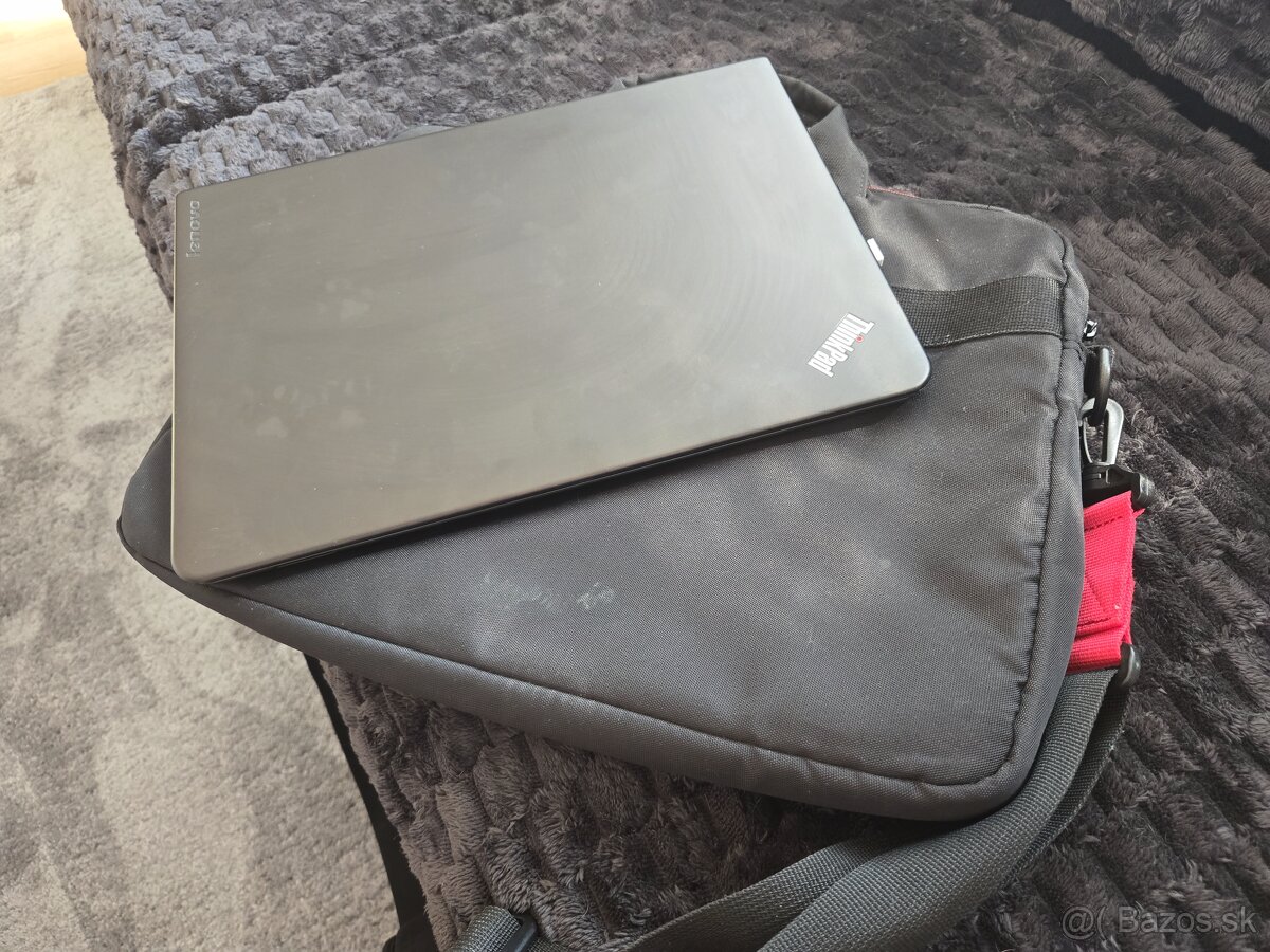 Lenovo Think Pad