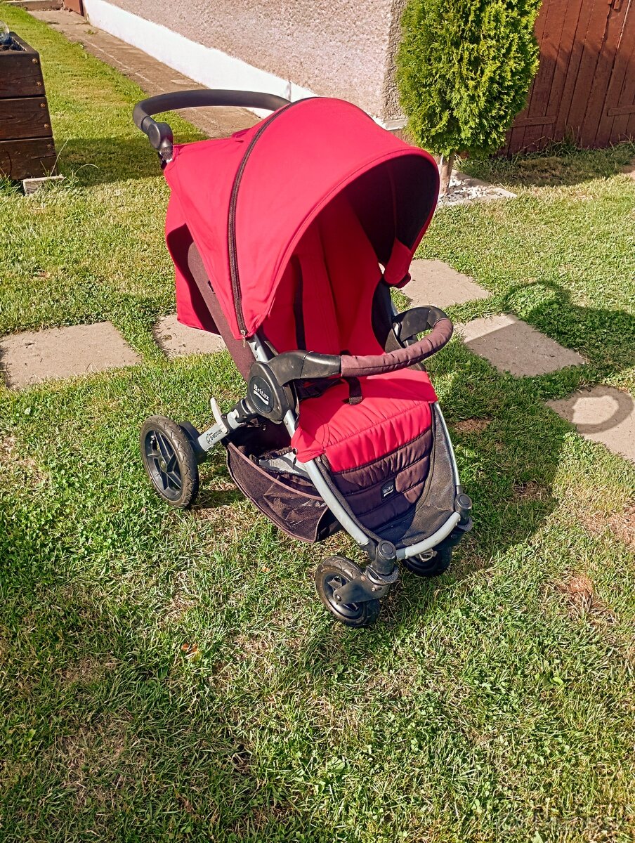 Športový kočík Britax