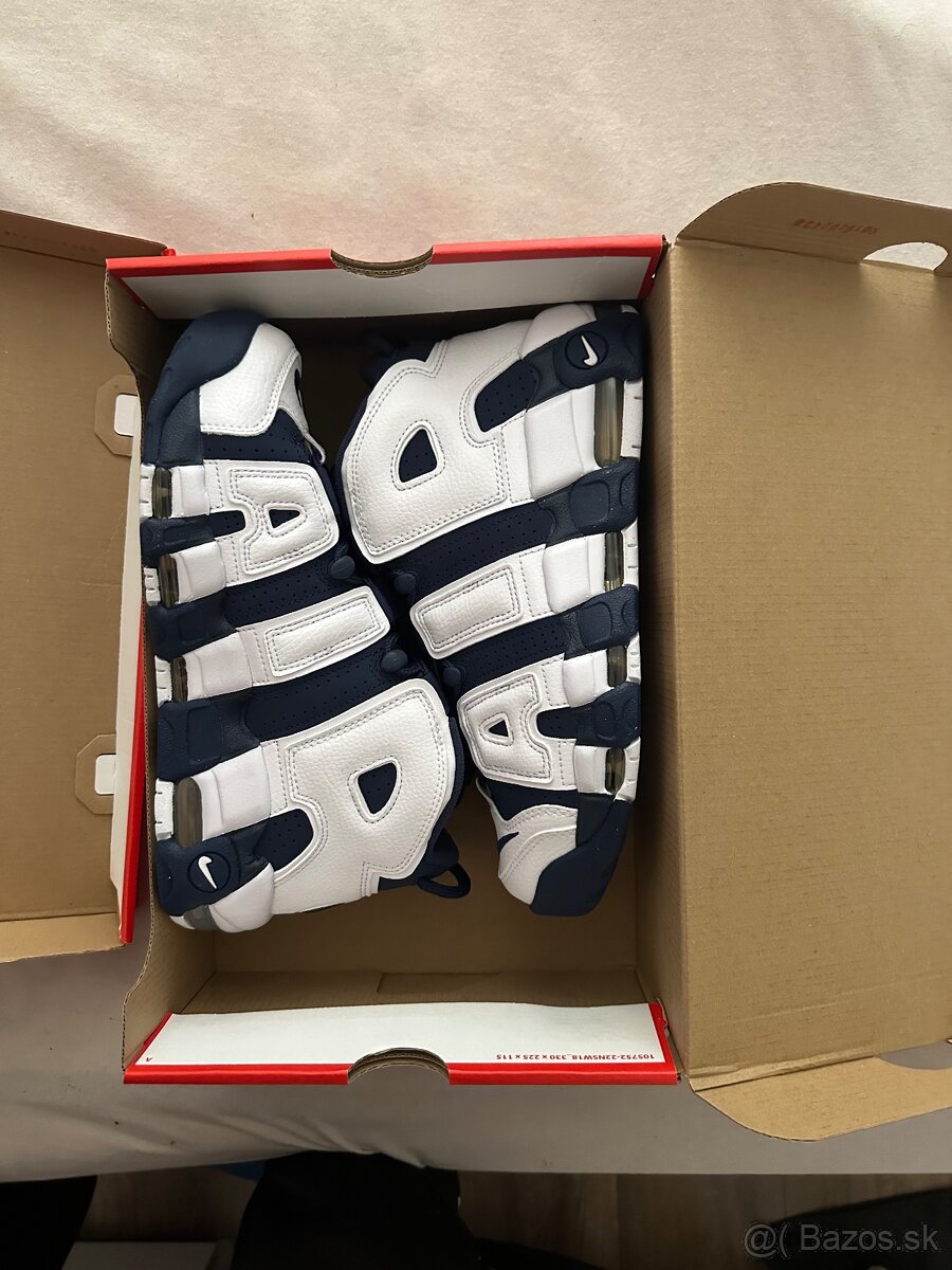 Nike Air More Uptempo 96