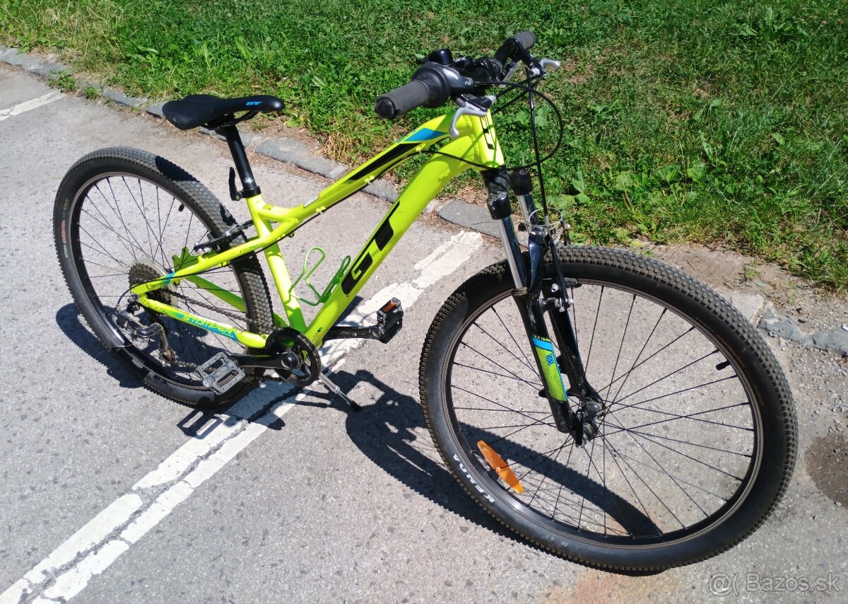 STOMPER Prime GT ,,26"