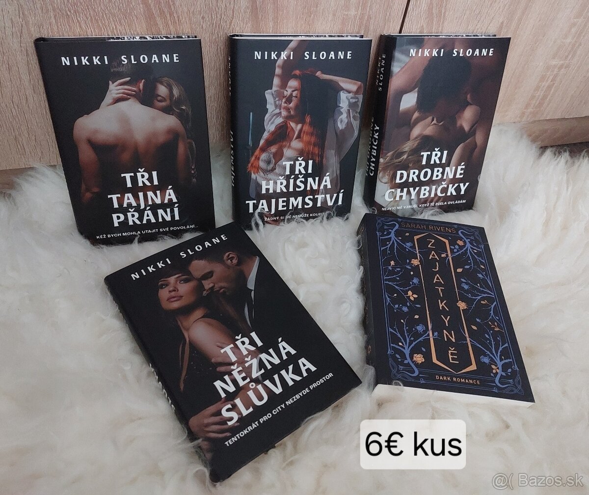 Romány pre ženy