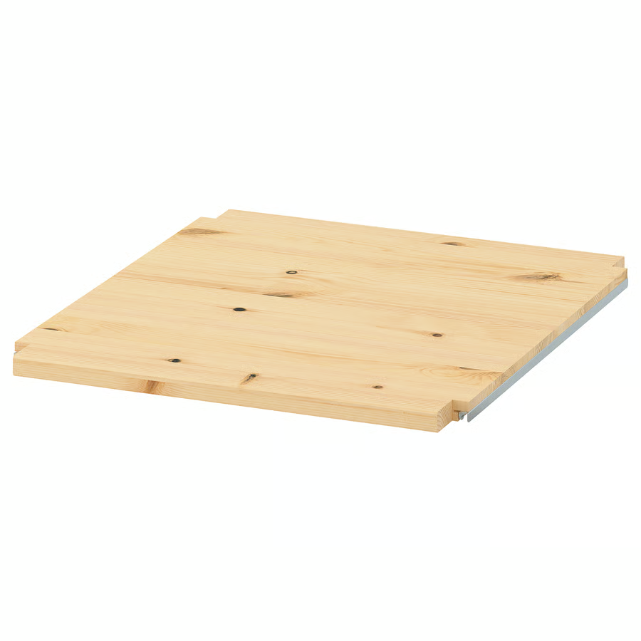 IKEA IVAR police