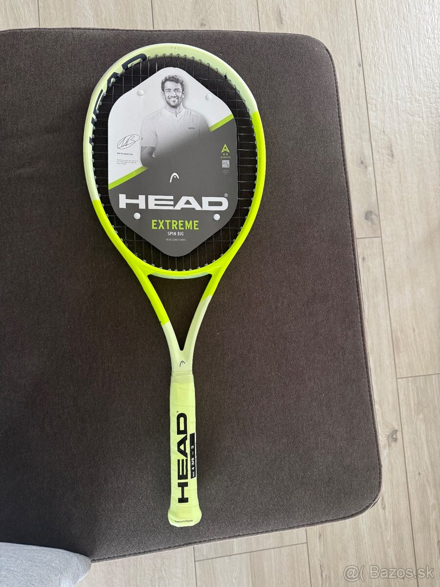 Tenisová raketa Head Extreme Pro 2024