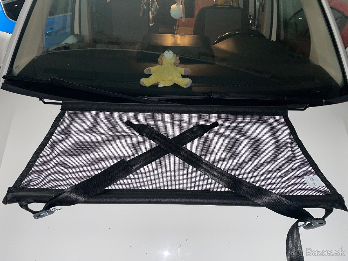 Deliaca mriežka Peugeot 5008