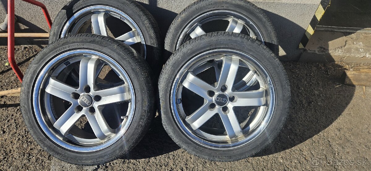 5x100 R17 et35