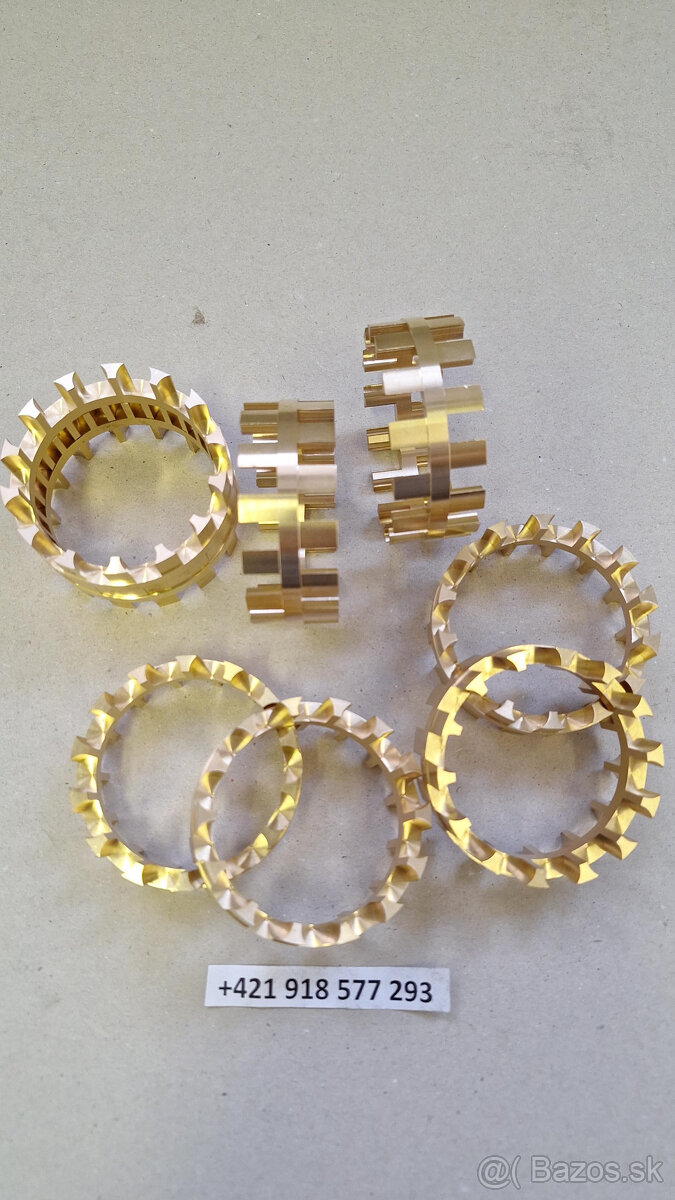 TZ-4K-14 rám ložiska