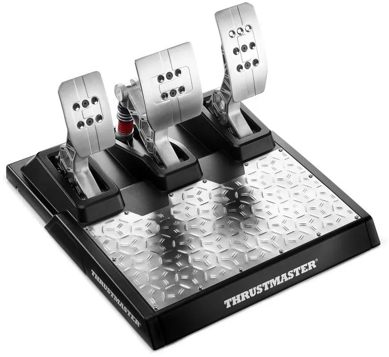 Predám Thrustmaster T-LCM PEDALS