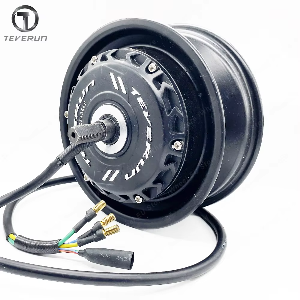 Predný motor 60V 1600W – FIGHTER ELEVEN / ELEVEN