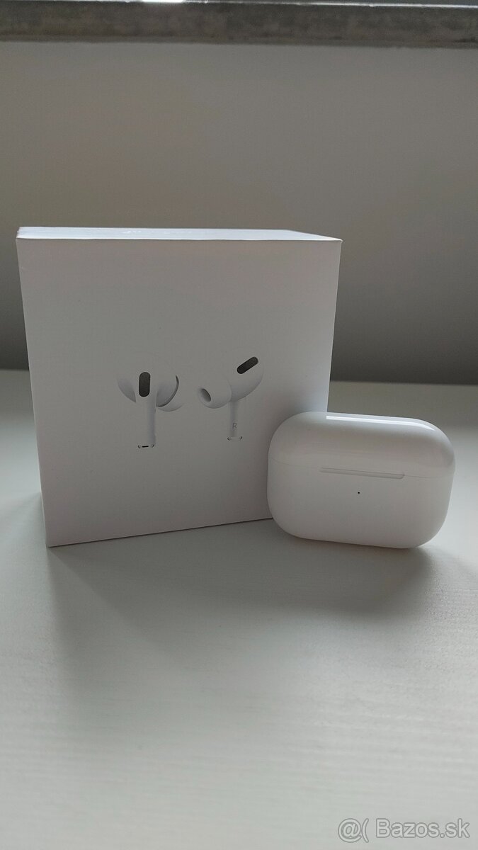 Apple AirPods Pro(2nd generation)