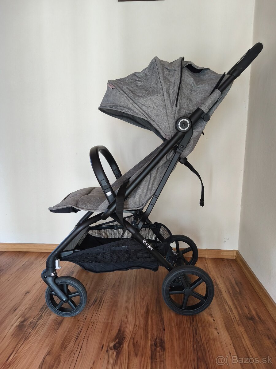 Cybex EezyS+