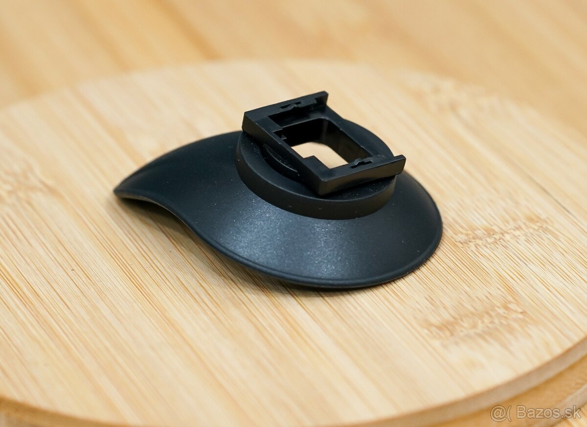 Očnica SONY A7R IV, A7R III, A7 III …