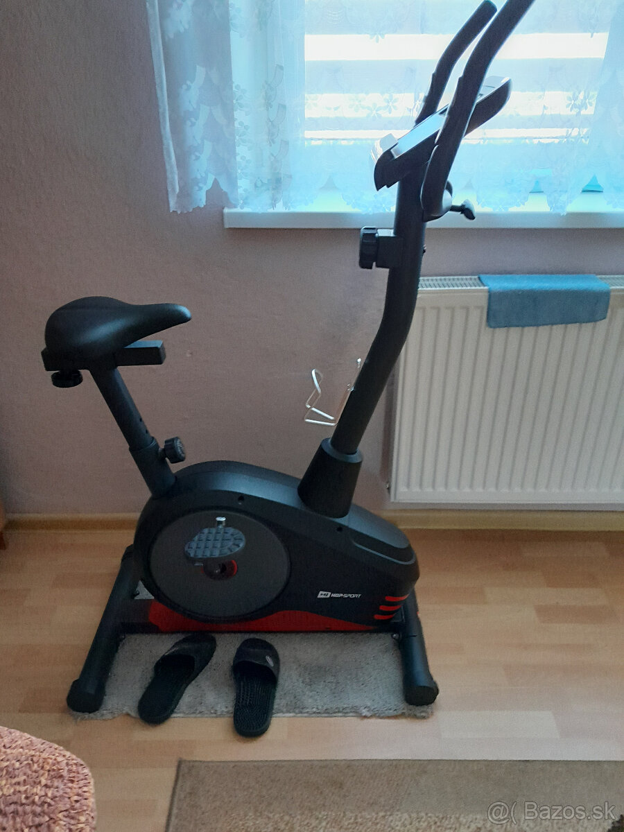 Rotoped Spark HS-2080