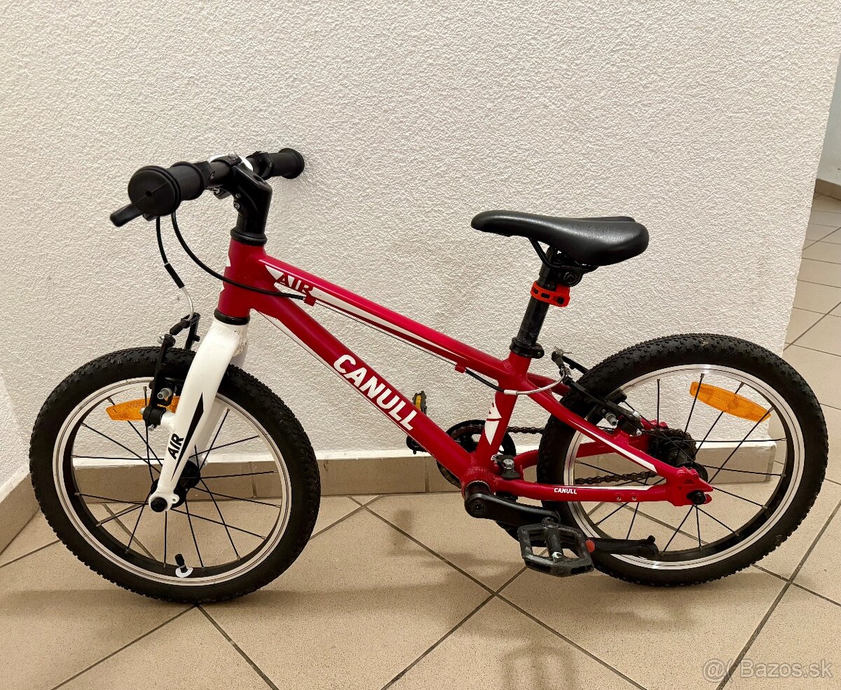 Canull - Ultralight Air 16”