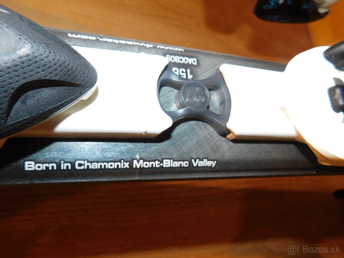 Dynastar 158 cm MontBlanc Exclusive