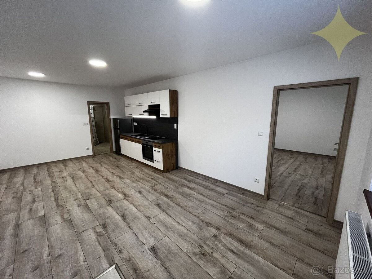 48 m2 / 2i byt / Medený Hámor / vrátane energií a parkovania