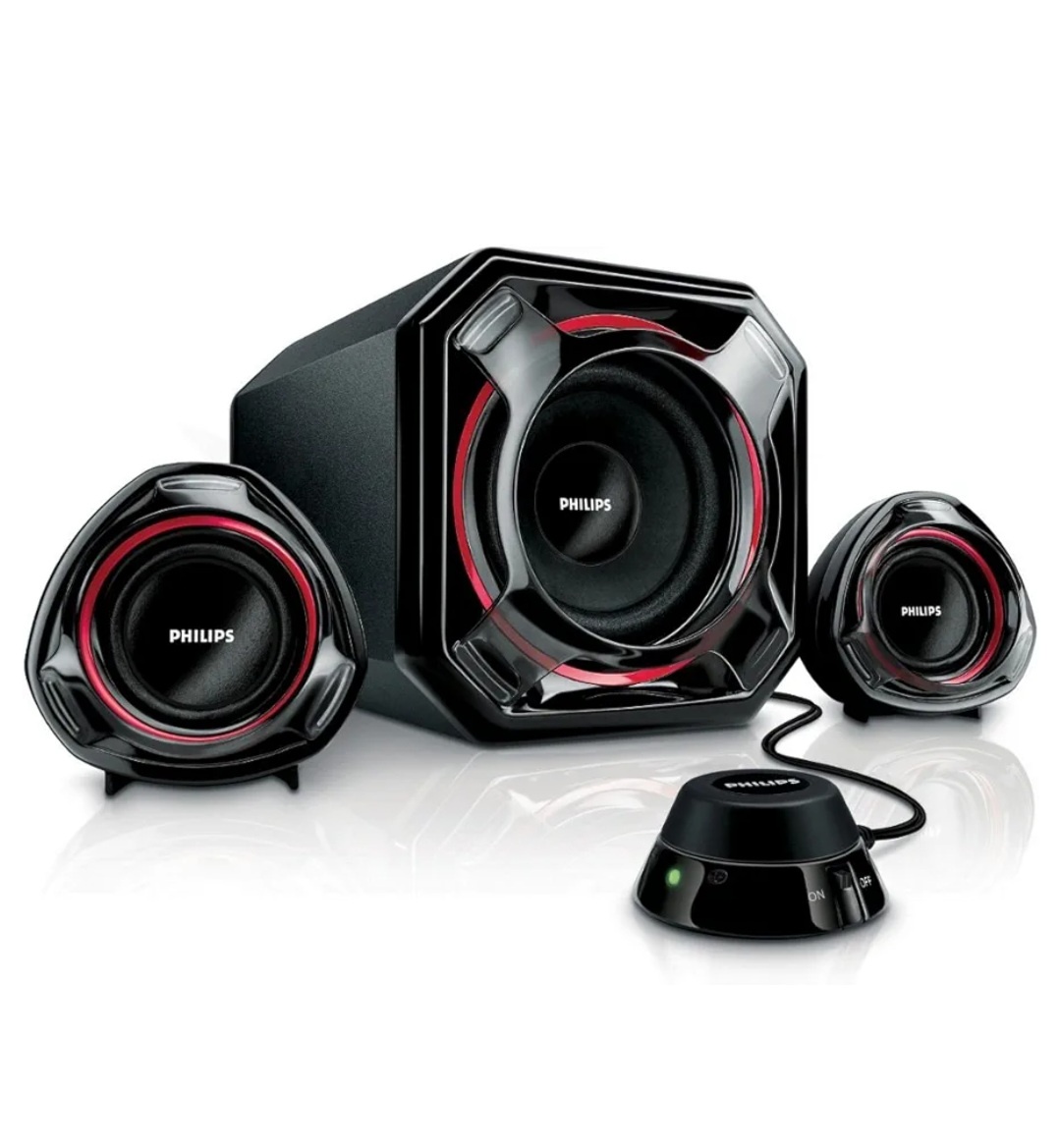 Reproduktory Philips