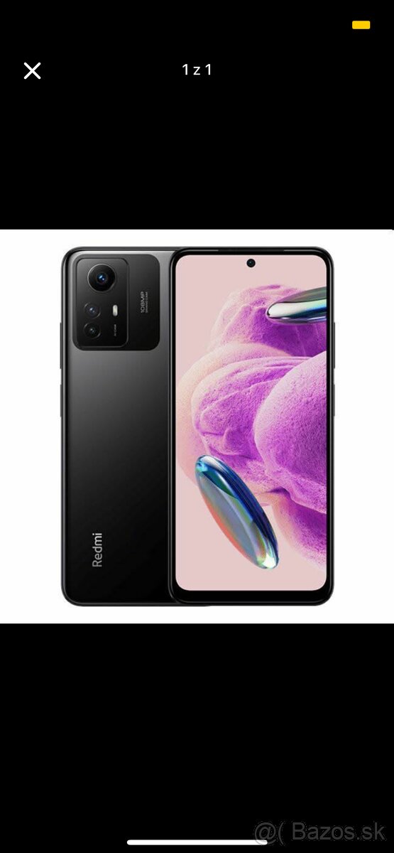 Vymenim xiaomi redmi note 12s za iphone 11