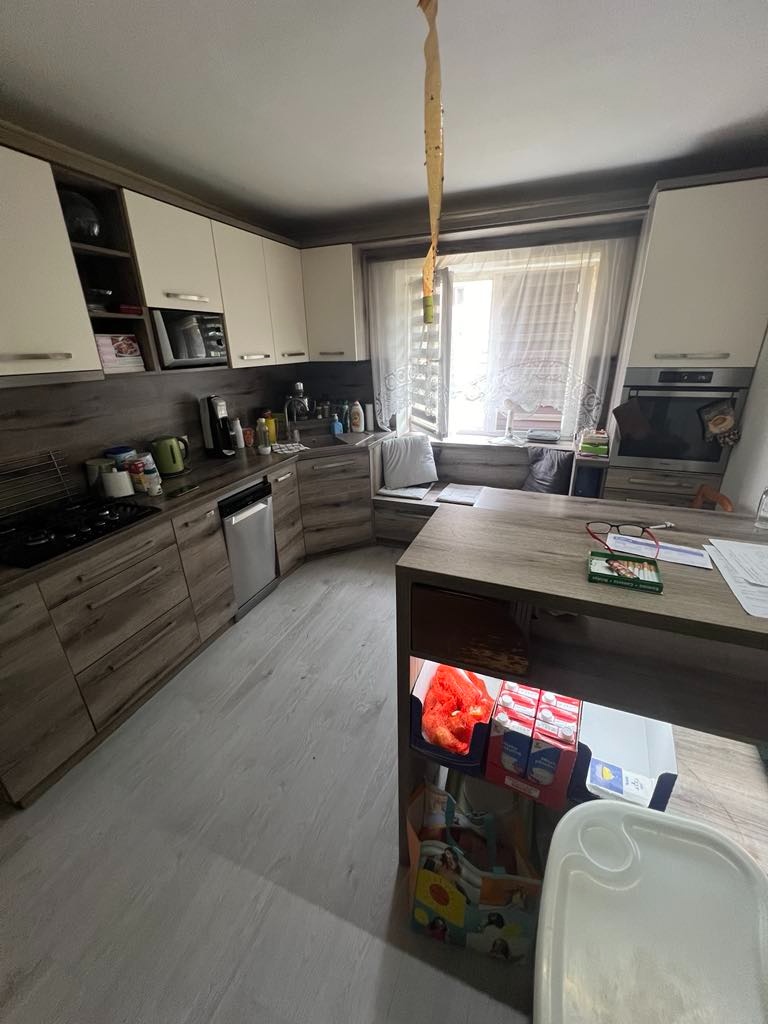 Ponúkame do prenájmu 2-izbový byt v Žiari nad Hronom