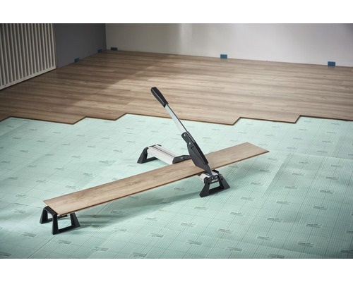 Rezačka vinylu a laminátu Wolfcraft VLC 800