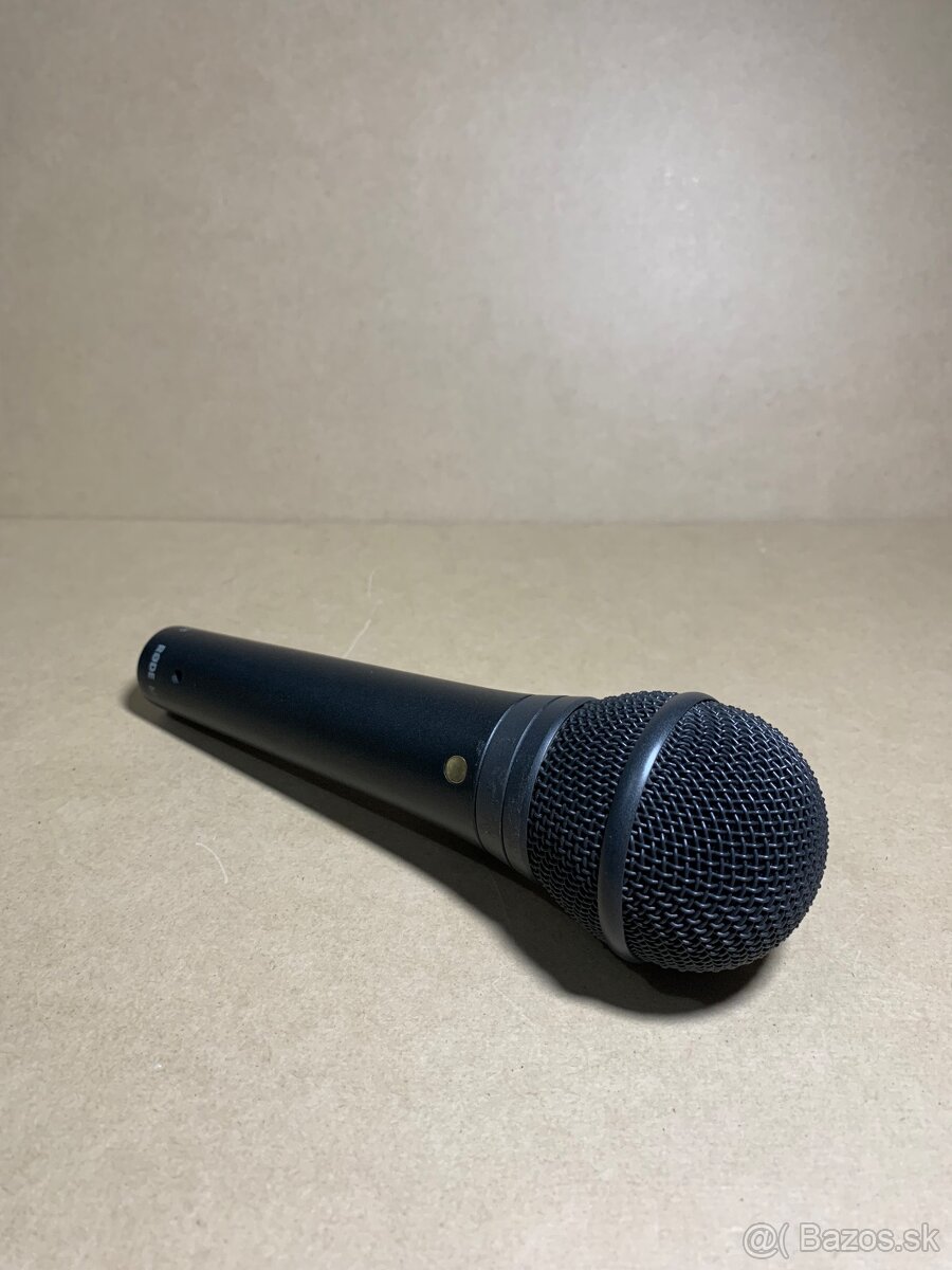 RØDE M1 – skladový ležiak + príslušenstvo