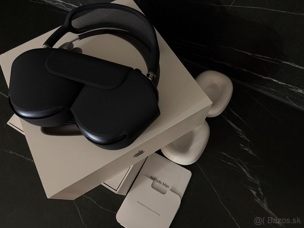 Apple airpods max 2. gen.